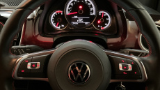 Volkswagen Up 1.0 115PS Up GTI 5dr Petrol Hatchback